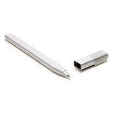 Moleskine - Metallkugelschreiber - Mediu