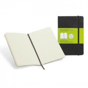 Moleskine Notizbuch Softcover Large blan