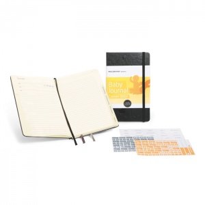 Moleskine PASSION Baby Journal