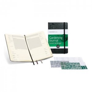 Moleskine PASSION Garten Journal