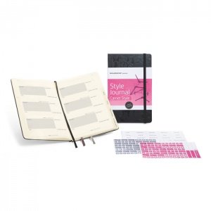 Moleskine PASSION Mode Journal