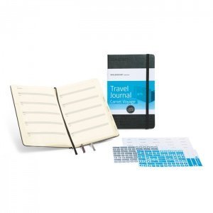 Moleskine PASSION Reisen Journal