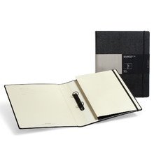 Moleskine - Ringordner A4