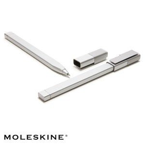 Moleskine Roller Pen / Tintenroller aus 