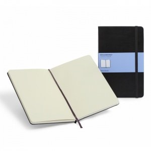 Moleskine Sketch-Book Skizzenbuch Hardco