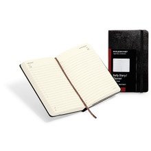 Moleskine - Taschenkalender 2014, täglic