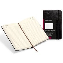 Moleskine - Taschenkalender 2015, t&#228