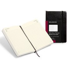 Moleskine - Taschenkalender 2015, t&#228