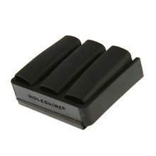 Moleskine - Zubehörset für Stifte, schwa