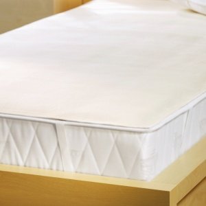 Molton Fixspannauflage