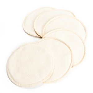 Molton Stilleinlagen Sparpack Elanee