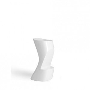 Moma High Gartenstuhl Barhocker