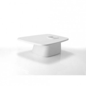 Moma Low Gartentisch