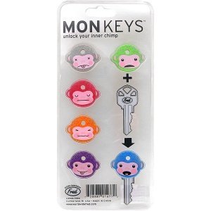 Mon-Keys