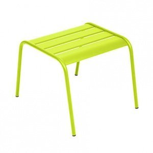 Monceau Gartenhocker (2 Stk)