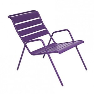 Monceau Gartensessel tief (2 Stk)