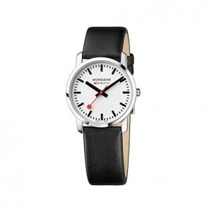 Mondaine Damenuhr Simply Elegant Ladies 
