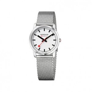 Mondaine Damenuhr Simply Elegant Ladies 