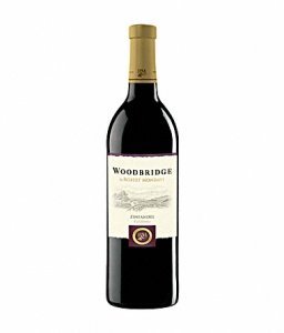 Mondavi Woodbridge Zinfandel (750ml Flas