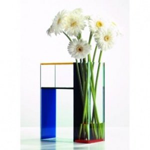 Mondri Vase PO-401 von emform