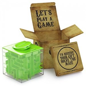 Money Maze Geldlabyrinth