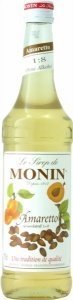 Monin Amaretto Grundstoff 0,7 l