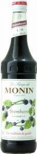 Monin Brombeer Sirup 0,7 l