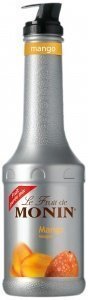 Monin Fruchtpüree mix Mango 1 Liter