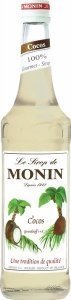Monin Kokossirup 0,7 l