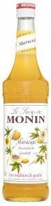 Monin Maracuja Sirup 0,7 l
