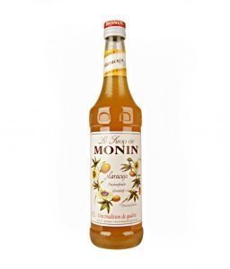Monin Maracuja Sirup (700ml Flasche)