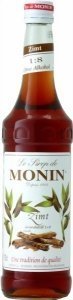 Monin Zimt Sirup 0,7 l