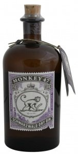 Monkey 47 Dry Gin 0,5 l