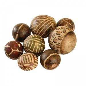 Monkey Balls die Dekorationsbälle 