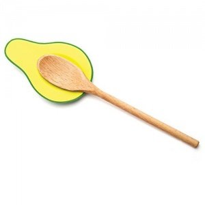 Avocado Löffel Rest