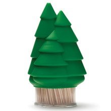 Monkey Business - Forest Zahnstocherspen