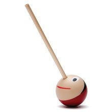 Monkey Business - Geppeto´s Spitzer