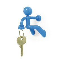 Monkey Business - Key Pete Schlüsselhalt