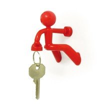 Monkey Business - Schlüsselhalter