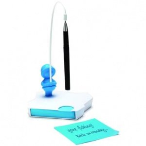 Monkey Business Memostation Eskimemo PE7