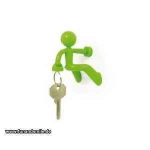 Monkey Business Schlüsselhalter Freeclim