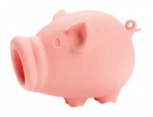 Schwein Ei-Separator