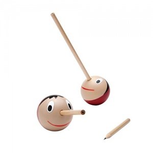 Monkey Business Spitzer Pinocchio Geppet