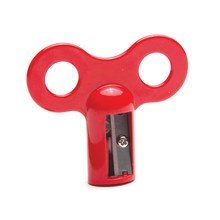 Monkey Business - Turnkey Spitzer, rot