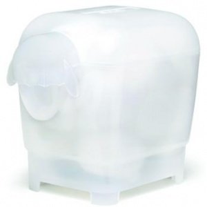 Monkey Business Wattestäbchenbox Dolica 