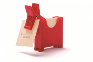 Monkey Business Zettelhalter Memo Morris