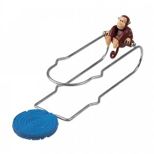 Monkey-Spinner