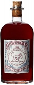 Monkey 47 Schwarzwald Sloe Gin