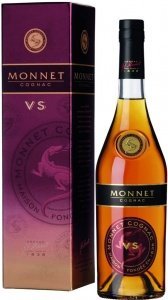 Monnet Cognac VS