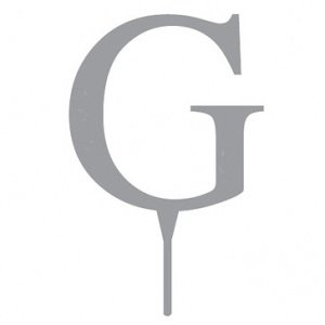 Monogramm G
